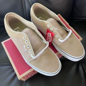 Brand-new Vans | Chukka Low Pro Mens